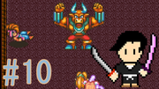 聖剣伝説2 #10